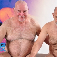 【DLG】新作：老头远赴会见钦佩的爷爷