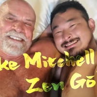 大屌老头和日本胡须叔繁殖结合 (RFC)新作