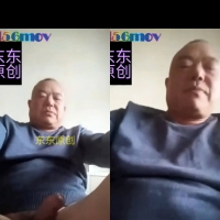 帅叔玩包皮粗鸡巴