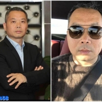 原创 某上市公司职业经理人聊骚飞机射（三）