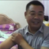 原创 微胖圆头帅叔 家中射