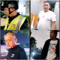 魔幻之夜-摩的小胖连勾4大叔