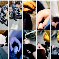 大神勾引摩的帅大叔就摩托车上帮他射和老爸猛操儿子