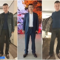 原创 做共享资源的商务大叔深夜聊骚飞机（二）