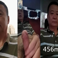 帅大叔车上射浓精