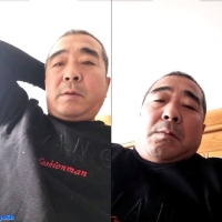 T442原创公务员粗口骚大叔激情语音互动撸射