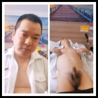 原创 某航大鸡鸡大叔酒店激情撸