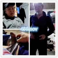 哈姐深夜上盘老头（17）