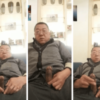 原创 北方老爹粗吊 语音销魂玩II