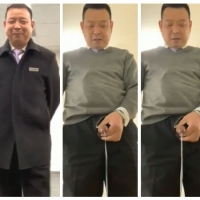 可爱帅叔射浓精