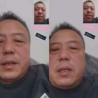 （原创）谨慎的大叔不怎么露脸不过激情有射