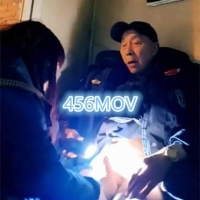 妖婶对宝刀未老的保安服务