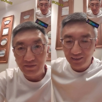 （原创）戴眼镜的小叔激情有射第一部