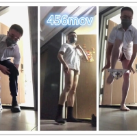 高雄53岁深柜名奴