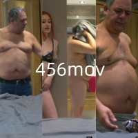 老乔治·雷克斯爱的淋浴