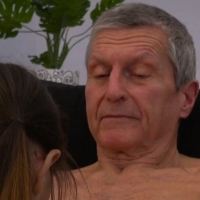 老爷爷实现她的性愿望（奥尔杰）新作