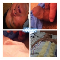 国内偷玩醉酒大叔们