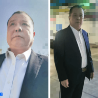 原创 超帅骚大叔司机 车上全裸语音射II