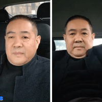 原创 超帅北方爷们粗大 全程语音射II