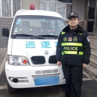 T483退役警察激情全裸语音互动撸射