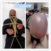 宾馆调教光头名奴篇（独源）