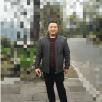 原创最新 超帅儒雅熊叔直播洗澡