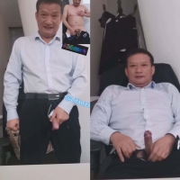 (原创）办公室激情，厉害的大叔射的好远