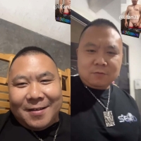 （原创）有点小肉肉的小叔，激情没有射