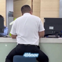 猥亵醉酒领导（超清）