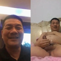 教导主任两部合集 健身房和家里语音射