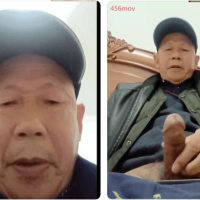 帅老激情玩大鸡巴