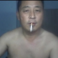 原创 平头帅叔各种玩射