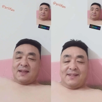 （原创）微胖大叔的激情有射