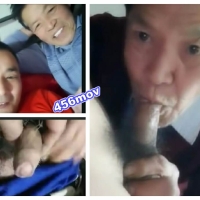 大伯吃玩侄子鸡几