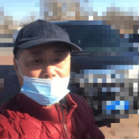 原创 北方大龟头帅叔 语音射