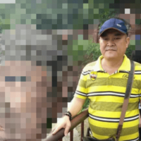 原创 爱旅游的北方帅叔 语音射