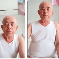 高清极品帅老激情聊骚撸大鸡巴射精