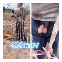 骚叔下地对眼镜帅伯玩屌记