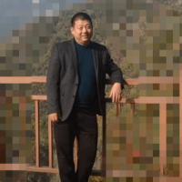 原创 可爱胖帅中年 车上语音射