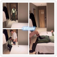 正装主约军人宾馆玩操记（独源）