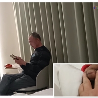 再次开房依然没有把大叔弄流