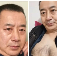 D1221 女声对话全身多毛作家语音聊骚激情射