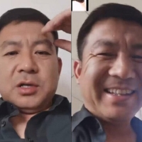 超帅说话声又很有磁性的大叔（第二部）