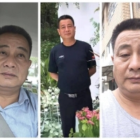 D1333 女声聊骚开汽车租赁店的胖大叔有趣语音激情射精