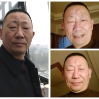 D1227 女声聊骚农名工大叔语音聊骚长黑屌射精