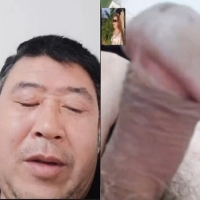 大叔在单位宿舍与妖姐聊骚