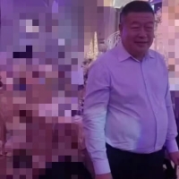 原创 喜庆胖帅大叔 全裸语音射