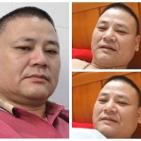 D1205 女声聊骚做生意胖大叔语音激情大屌射