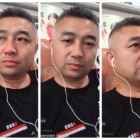 D1219 女声超长时间对话做生意大叔语音有趣骚聊大屌射