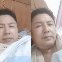 老伯夜晚聊骚飞机 射